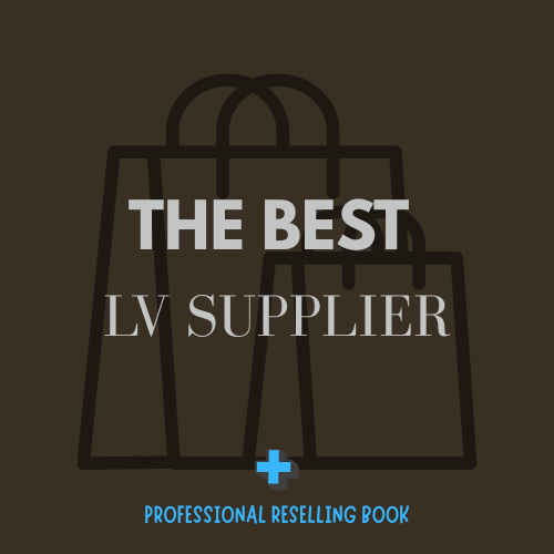 THE BEST LV SUPPLIER