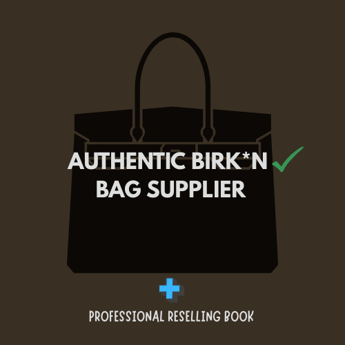 AUTHENTIC BIRK*N SUPPLIER